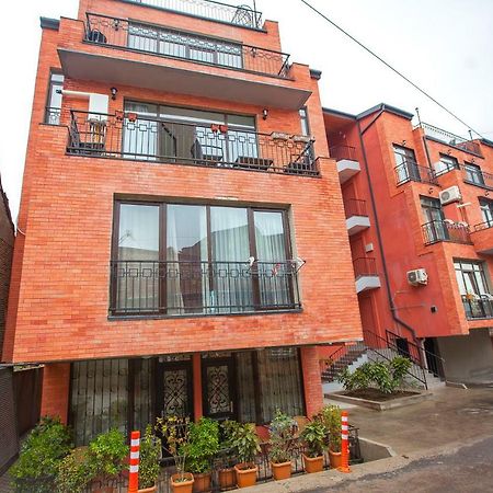 Artemida Apartment Tbs Тбилиси Екстериор снимка