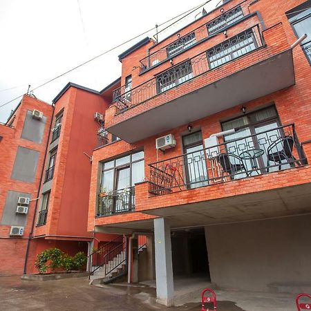 Artemida Apartment Tbs Тбилиси Екстериор снимка