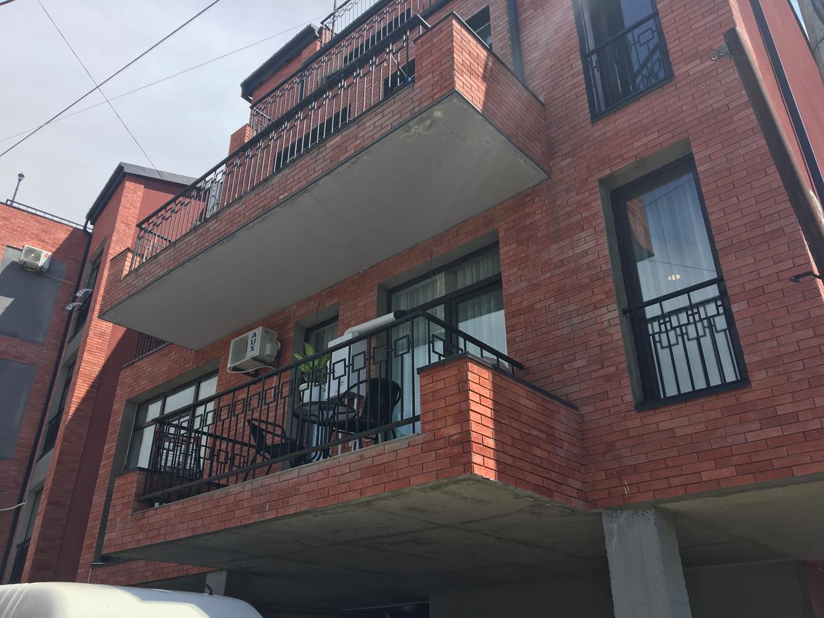 Artemida Apartment Tbs Тбилиси Екстериор снимка