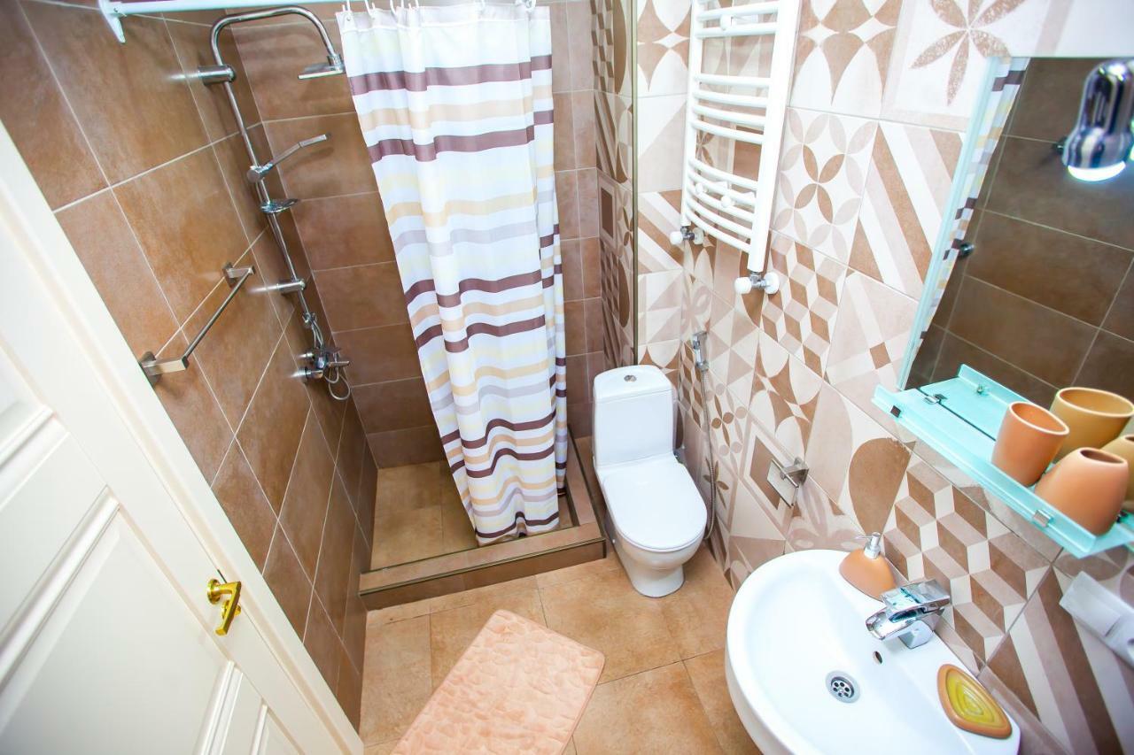 Artemida Apartment Tbs Тбилиси Екстериор снимка