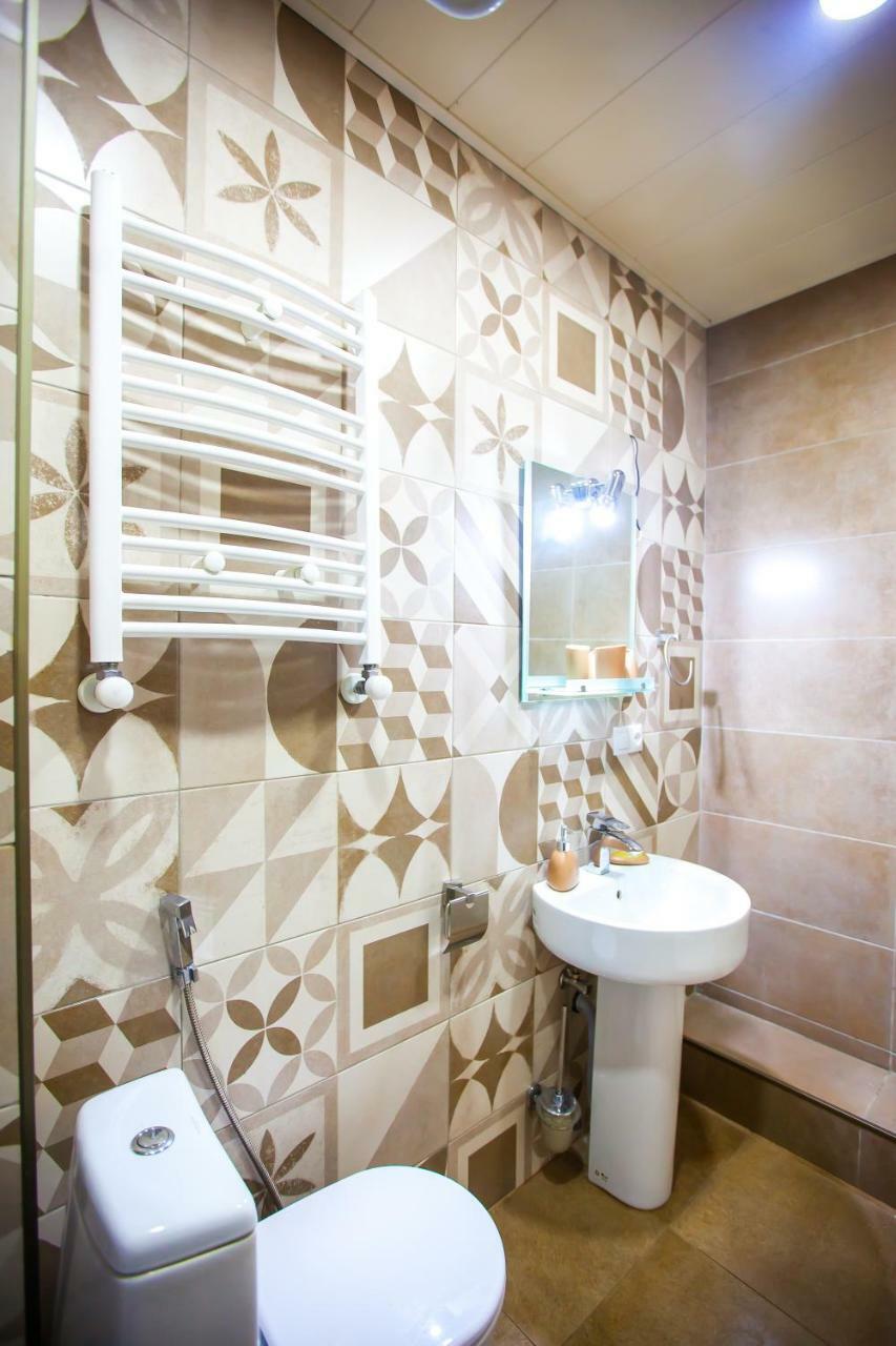 Artemida Apartment Tbs Тбилиси Екстериор снимка