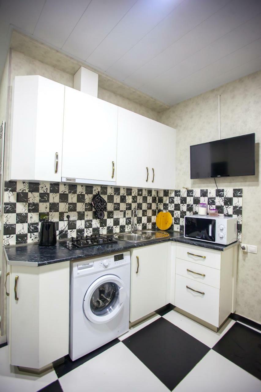 Artemida Apartment Tbs Тбилиси Екстериор снимка
