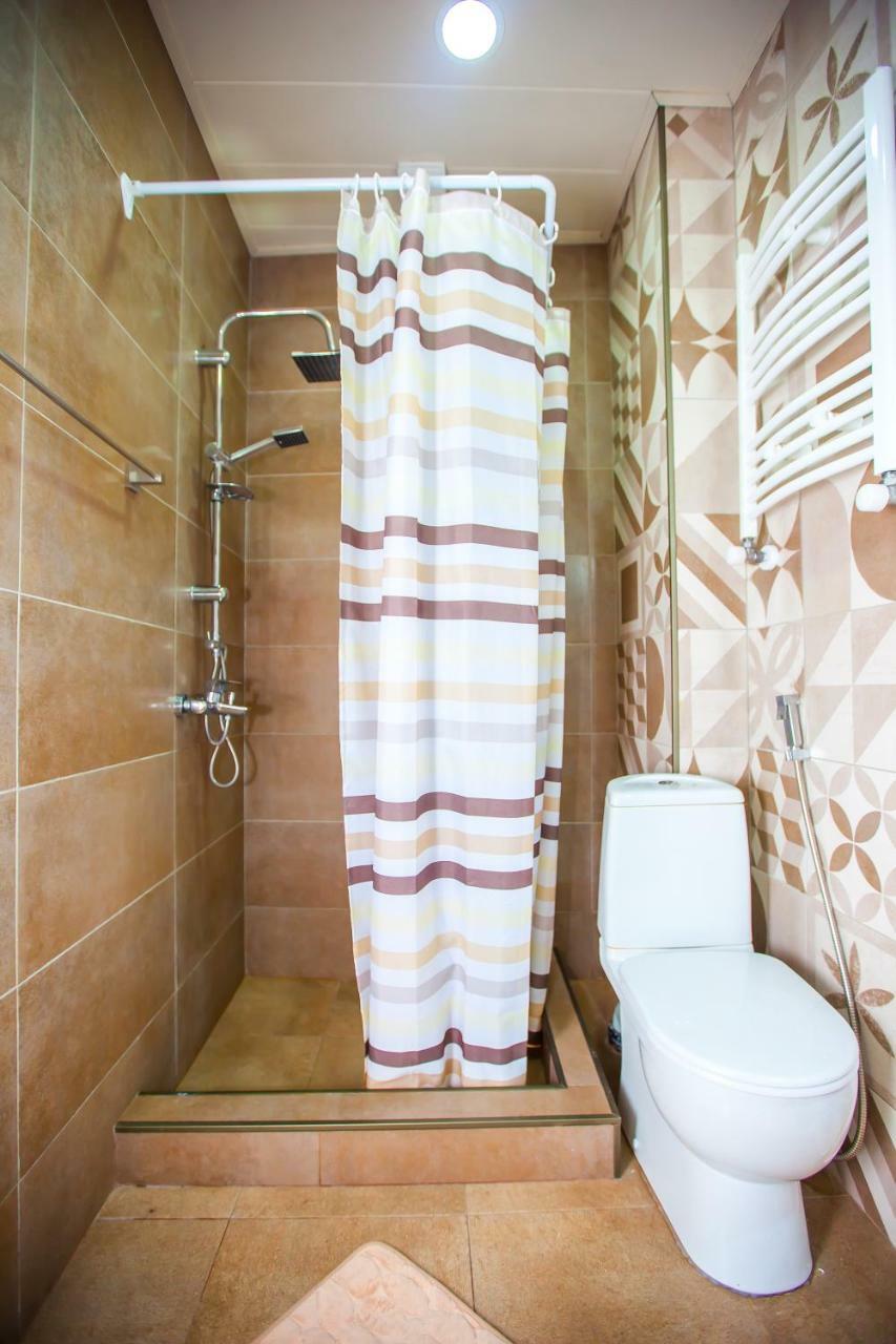 Artemida Apartment Tbs Тбилиси Екстериор снимка