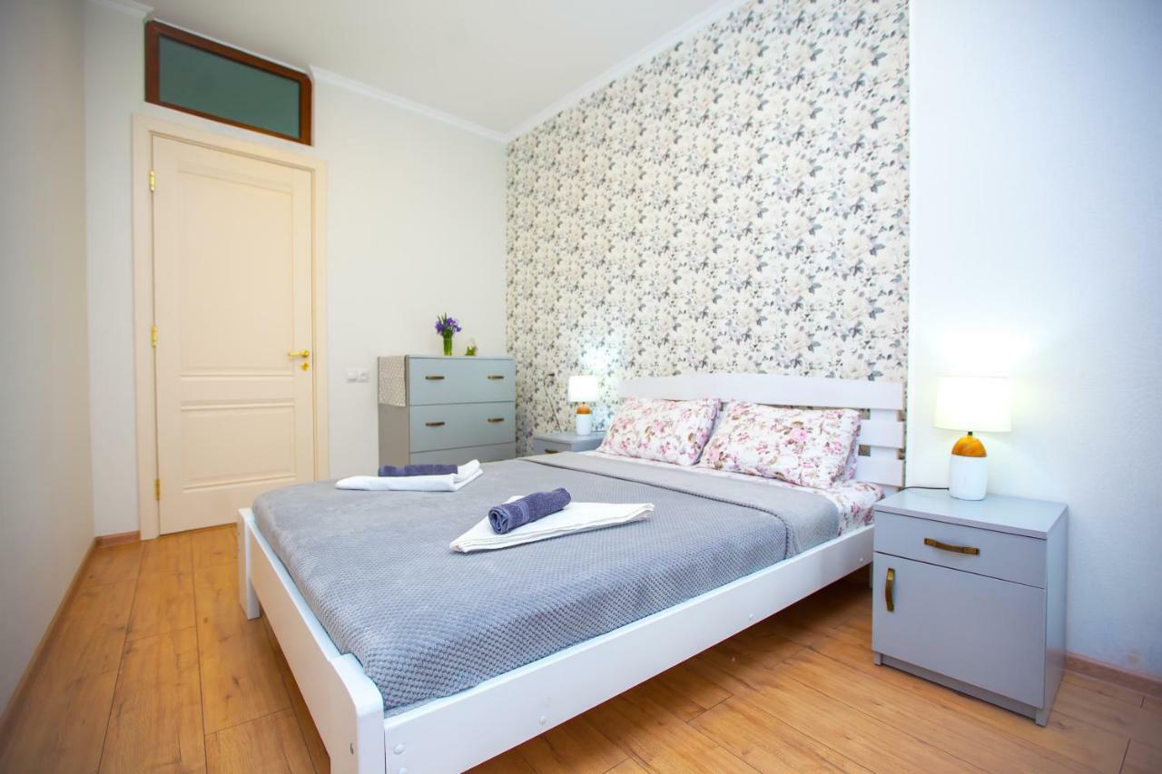Artemida Apartment Tbs Тбилиси Екстериор снимка