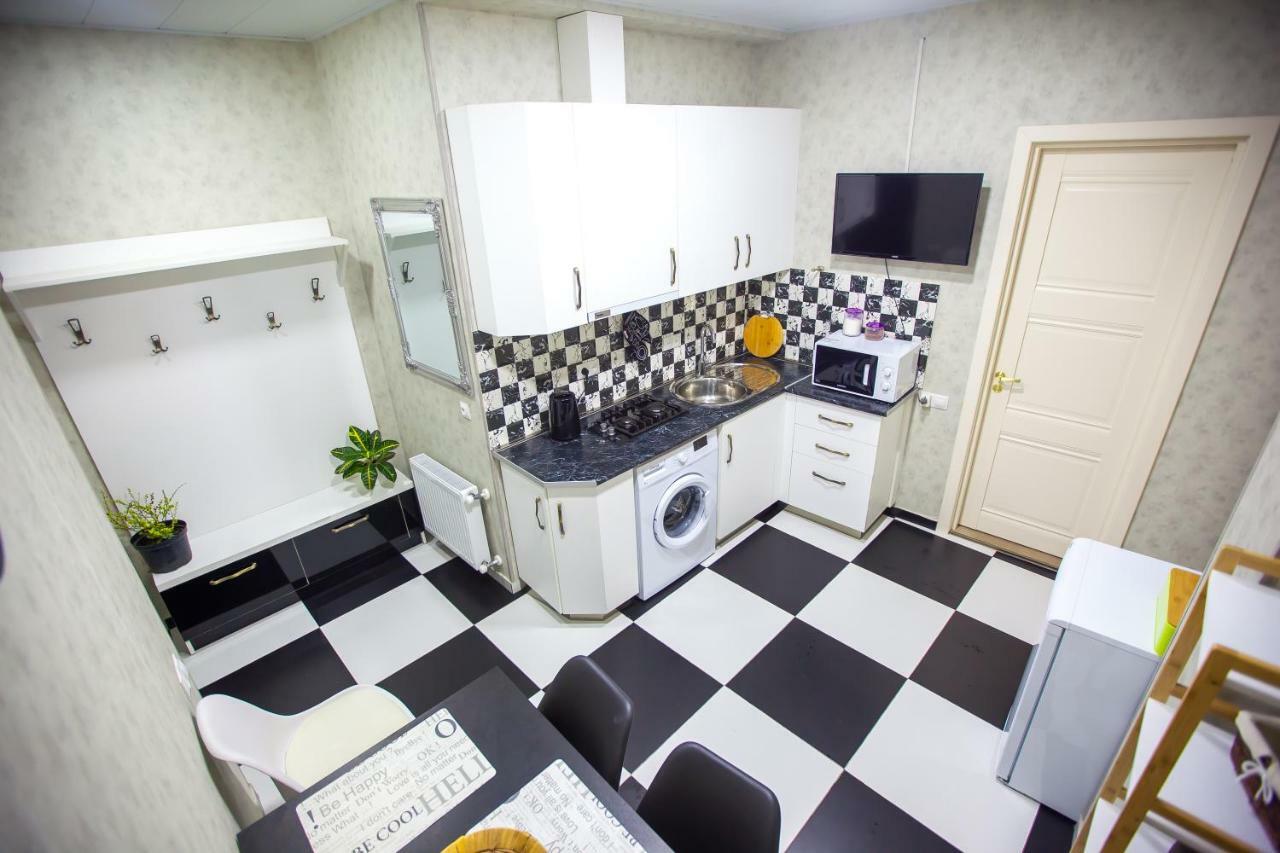Artemida Apartment Tbs Тбилиси Екстериор снимка
