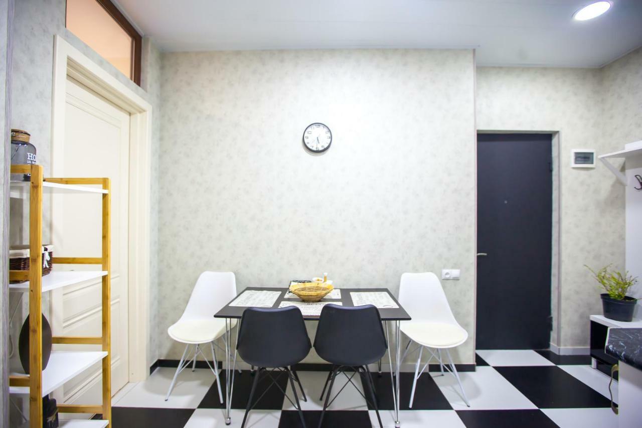 Artemida Apartment Tbs Тбилиси Екстериор снимка